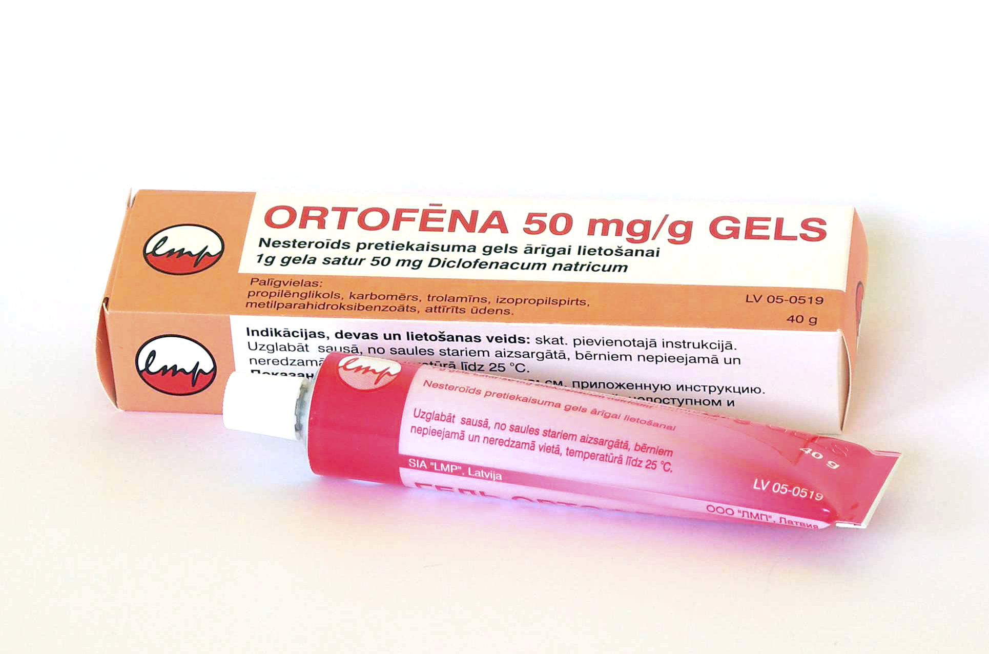 Ortofena-50-mg-gels