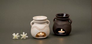 Cepli, ceramics workshop