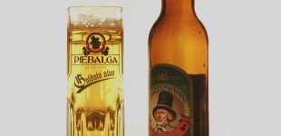 Brewery Piebalgas alus 